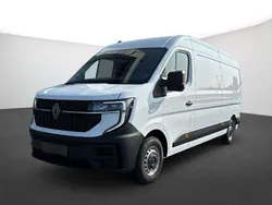 Mineralweiß Neu 2024 Renault Master Van | 30.664 € (Superpreis)
