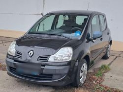 Schwarz Gebraucht 2008 Renault Modus Van / Kleinbus | 1.750 €