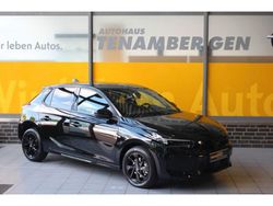 Schwarz perla nera/ty (metallic) Gebraucht 2024 Opel Corsa GS Line Kleinwagen | 19.990 € (Etwas zu teuer)