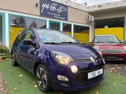 Violet Gebraucht 2014 Renault Twingo Initiale Paris Kleinwagen | 3.990 € (Fairer Preis)
