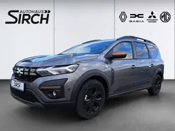 Grau Neu 2025 Dacia Jogger Extreme Van / Kleinbus | 27.490 € (Fairer Preis)