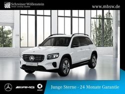 Unilack polarweiß Gebraucht 2024 Mercedes GLB200 Progressive SUV | 39.480 € (Fairer Preis)