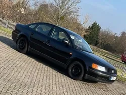 Schwarz Gebraucht 1996 VW Passat Limousine | 1.200 € (Fairer Preis)