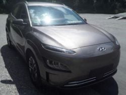 Silky bronze / met Gebraucht 2022 Hyundai Kona Trend SUV | 21.340 € (Guter Preis)