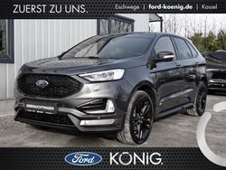 Grau Gebraucht 2020 Ford Edge ST-Line SUV | 34.390 € (Teuer)