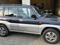 Gebraucht 2003 Mitsubishi Pajero SUV | 6.500 € (Teuer)