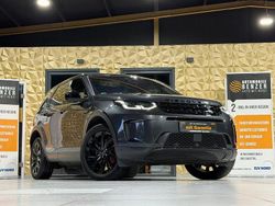 Grau Gebraucht 2021 Land Rover Discovery Sport R-Dynamic SUV | 32.900 € (Fairer Preis)