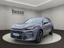 Graphene grau Gebraucht 2024 Cupra Terramar VZ SUV | 43.950 € (Etwas zu teuer)