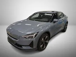 Grau Gebraucht 2024 Polestar 2 Plus Limousine | 37.999 € (Teuer)