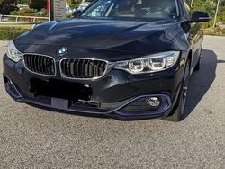 Gebraucht 2016 BMW 420 Gran Coupé Sport Line Coupé | 17.640 € (Guter Preis)
