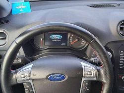 Gebraucht 2014 Ford Mondeo Titanium S Kombi | 7.250 € (Etwas zu teuer)