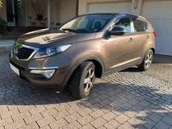 Braun Gebraucht 2012 Kia Sportage Spirit SUV | 9.000 € (Guter Preis)