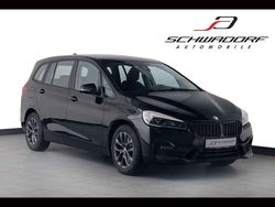 Schwarz ii Gebraucht 2020 BMW 220 Van / Kleinbus | 25.900 € (Etwas zu teuer)