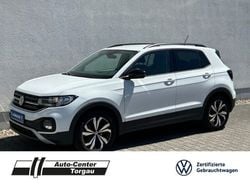 Gebraucht 2020 VW T-Cross Life SUV | 16.890 € (Guter Preis)