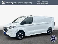 Frozen white Gebraucht 2025 Ford Transit Custom Trend Abholung | 43.454 € (Superpreis)