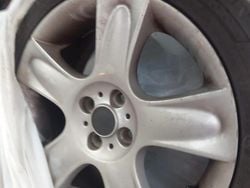 Schwarz Gebraucht 2006 Mini Cooper Cabriolet Cabrio | 2.450 € (Guter Preis)