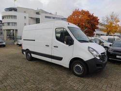 Andere Gebraucht 2021 Opel Movano Van | 21.900 €