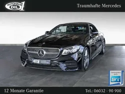 Mercedes E300