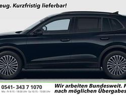 Grenadillschwarz meta... Neu 2025 VW Tiguan Comfortline SUV | 41.066 € (Superpreis)