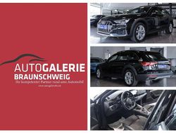 Schwarz Gebraucht 2020 Audi A4 Allroad Sport Kombi | 28.900 € (Guter Preis)