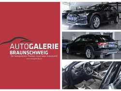 Schwarz Gebraucht 2020 Audi A4 Allroad Sport Kombi | 28.900 € (Guter Preis)
