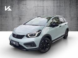 Blau Neu 2025 Honda Jazz Advance Kleinwagen | 29.240 €