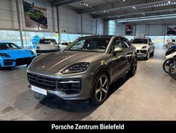 Quarzitgraumetallic Gebraucht 2024 Porsche Cayenne GTS SUV | 132.900 € (Guter Preis)