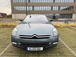 Grau Gebraucht 2006 Citroën C6 Exclusive Limousine | 19.999 €