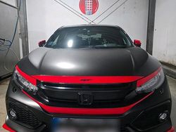 Schwarz Gebraucht 2019 Honda Civic Sport Plus Limousine | 18.799 € (Guter Preis)