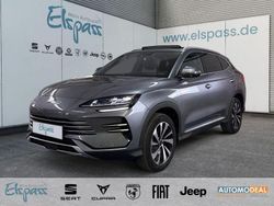 Grau Neu 2026 BYD Seal U Comfort SUV | 32.180 € (Guter Preis)