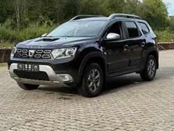 Schwarz Gebraucht 2018 Dacia Duster Comfort SUV | 8.990 € (Etwas zu teuer)