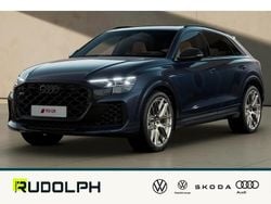 Waitomoblau metallic Neu 2025 Audi RS Q8 Performance SUV | 167.430 € (Etwas zu teuer)