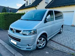 Silber Gebraucht 2012 VW T5 Highline Van | 18.600 € (Superpreis)