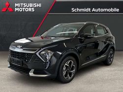 Zilinaschwarz (schwarz) Neu 2025 Kia Sportage Vision SUV | 27.870 € (Guter Preis)