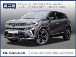 Stahlgrau Gebraucht 2025 Renault Symbioz Techno SUV | 31.110 € (Fairer Preis)