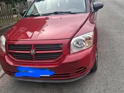 Rot Gebraucht 2006 Dodge Caliber SUV | 2.600 € (Fairer Preis)