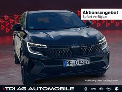 Schwarz Gebraucht 2025 Renault Austral Techno Esprit Alpine SUV | 38.890 € (Etwas zu teuer)