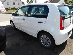 Candyweiss Gebraucht 2019 Skoda Citigo Active Kleinwagen | 6.790 € (Fairer Preis)