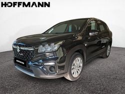 Cosmic black pearl metallic Neu 2025 Suzuki SX4 S-Cross SUV | 26.929 € (Fairer Preis)
