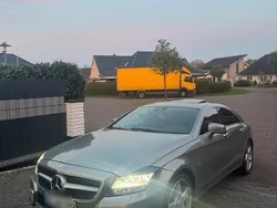 Mercedes CLS350