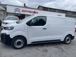 Weiss Gebraucht 2025 Citroën Jumpy Van / Kleinbus | 26.998 € (Superpreis)