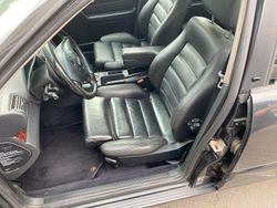 Schwarz Gebraucht 1995 Audi S6 Kombi | 6.999 €