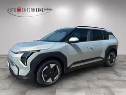 Neu 2025 Kia Soul EV 3 SUV | 39.490 € (Fairer Preis)