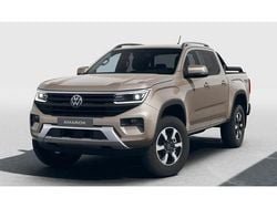 Bright beige metallic Neu 2025 VW Amarok Life Abholung | 42.540 € (Guter Preis)