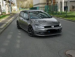 VW Golf VII