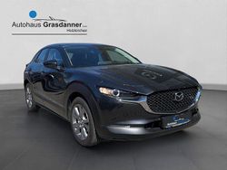 Grau Gebraucht 2020 Mazda CX-30 Selection SUV | 25.890 € (Teuer)