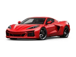 Torch red Neu 2025 Corvette C8 Coupé | 179.490 € (Fairer Preis)