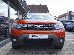 Orange arizona Gebraucht 2023 Dacia Duster Journey SUV | 22.790 € (Fairer Preis)