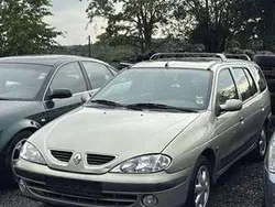 Renault Mégane GrandTour