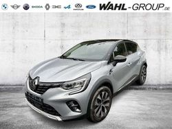 Grey kqa + black gne Gebraucht 2024 Renault Captur Techno SUV | 23.890 € (Etwas zu teuer)